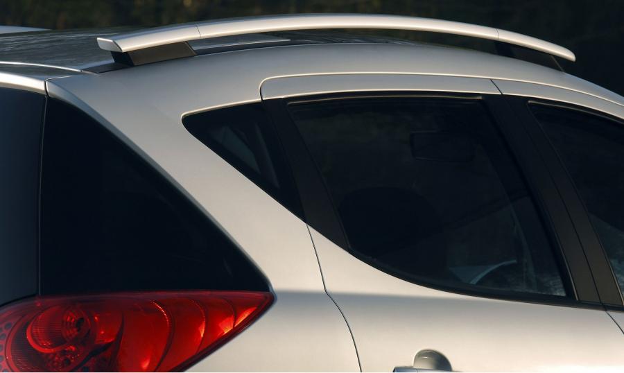  Peugeot 207 SW 2008 года  (фото 31 из 71)